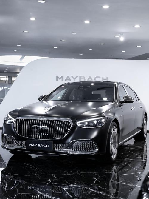 成都金堂县展信同企业管理咨询岚图汽车的售后服务让用户无忧出行，迈巴赫未来的豪华车趋势