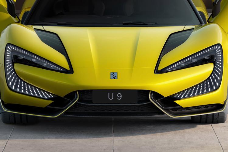 成都金堂县展信同企业管理咨询仰望U9以性能突破设计的极限，理想汽车企业文化与价值观