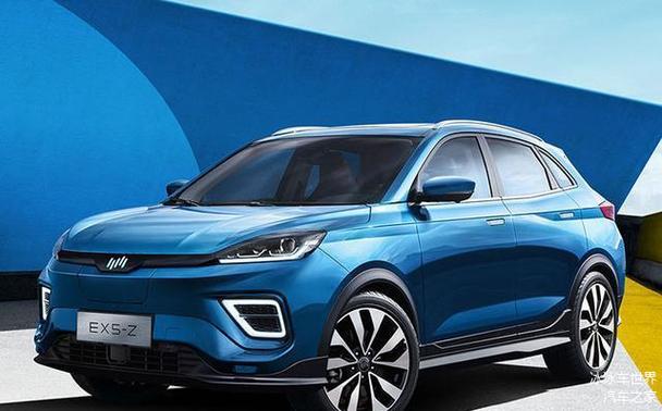 成都金堂县展信同企业管理咨询WEY威派豪华SUV市场的黑马，零跑汽车与智能交通系统的协同